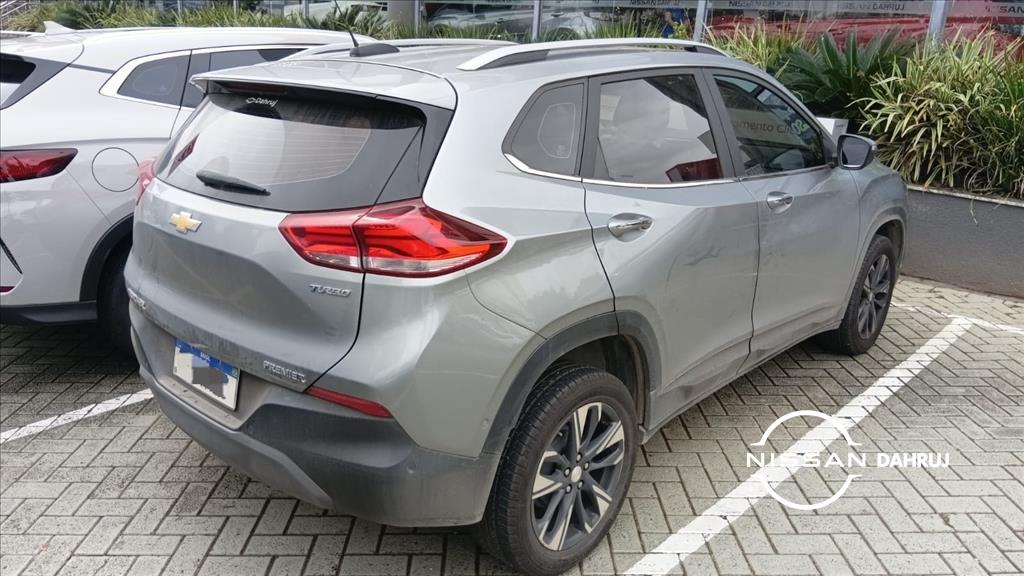 TRACKER 1.2 TURBO FLEX PREMIER AUTOMÁTICO7