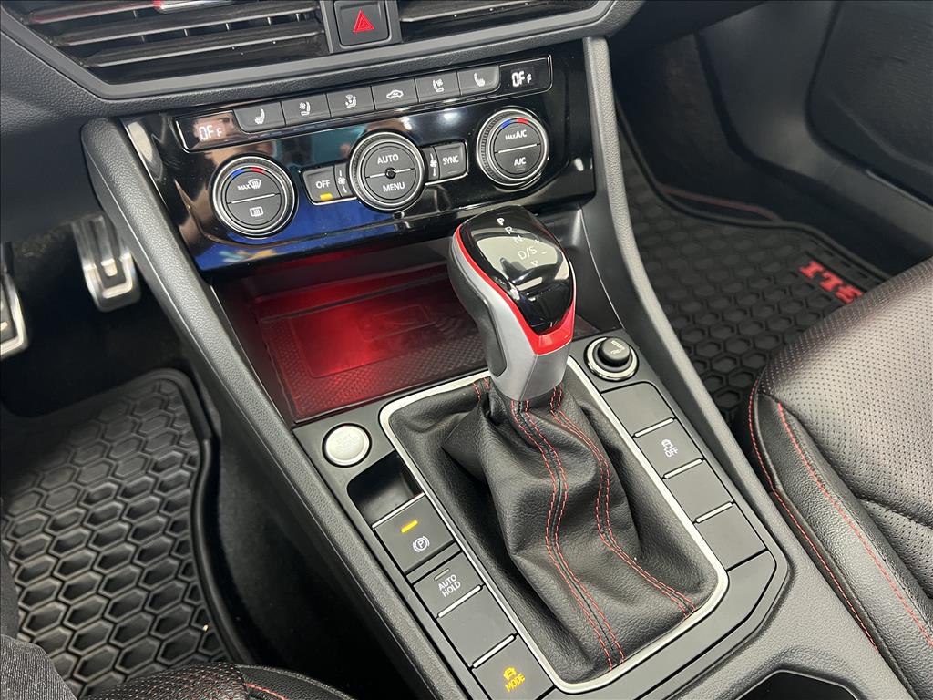 JETTA 2.0 350 TSI GASOLINA GLI DSG13