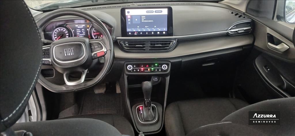 PULSE 1.0 TURBO 200 FLEX AUDACE CVT13