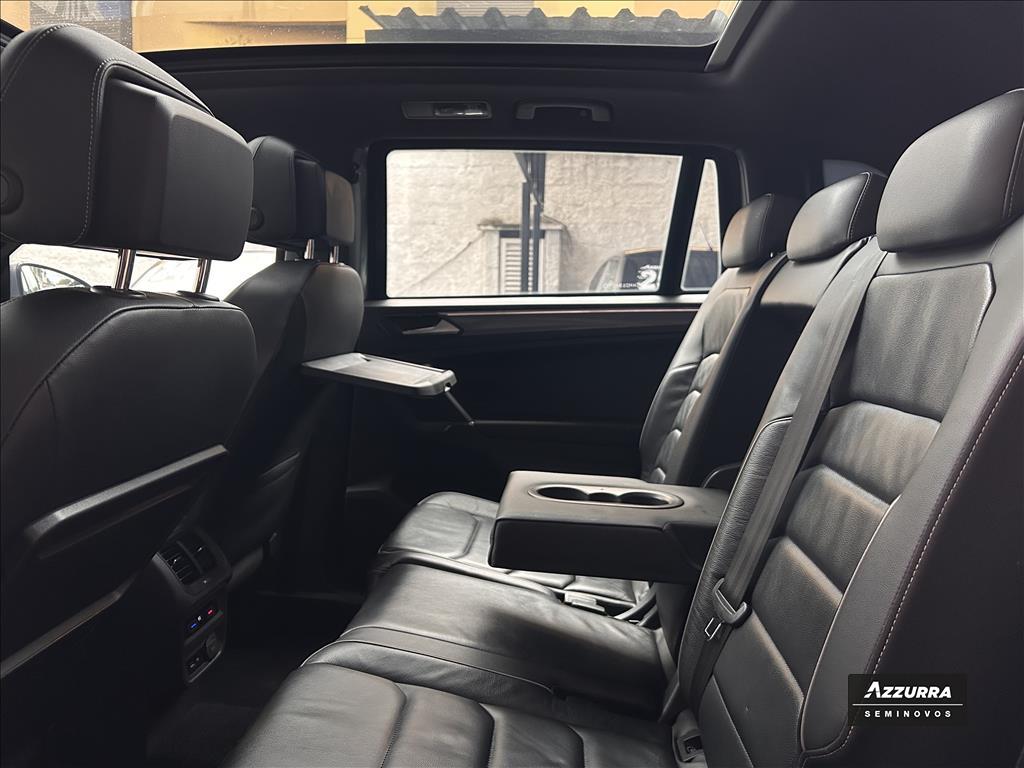 TIGUAN 2.0 350 TSI GASOLINA ALLSPACE R-LINE 4MOTION DSG15