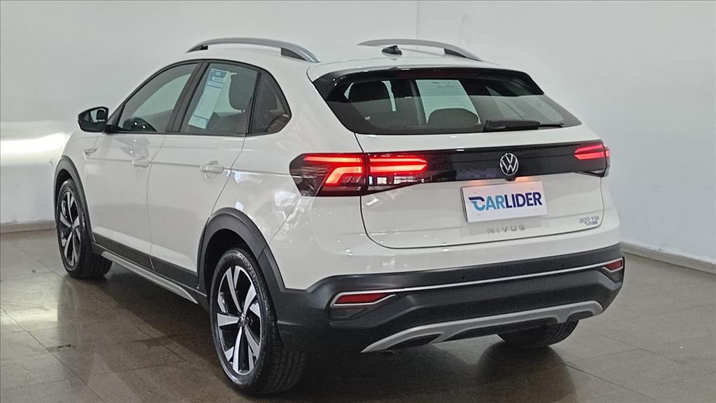 NIVUS 1.0 200 TSI TOTAL FLEX HIGHLINE AUTOMÁTICO12