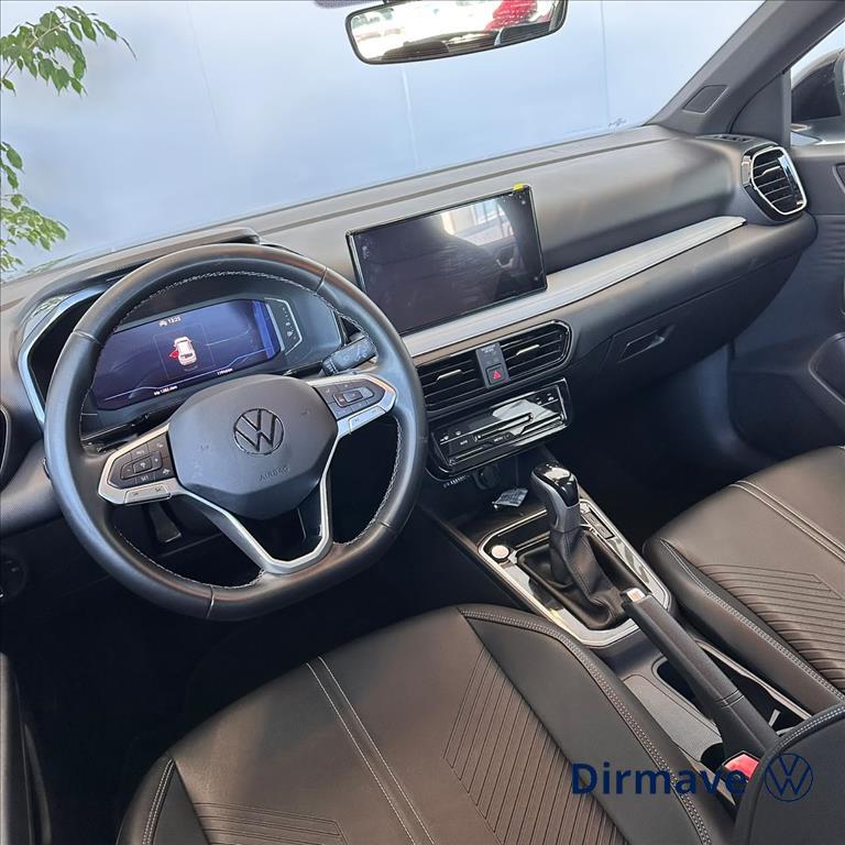 TERA 1.0 170 TSI HIGH AUTOMÁTICO3