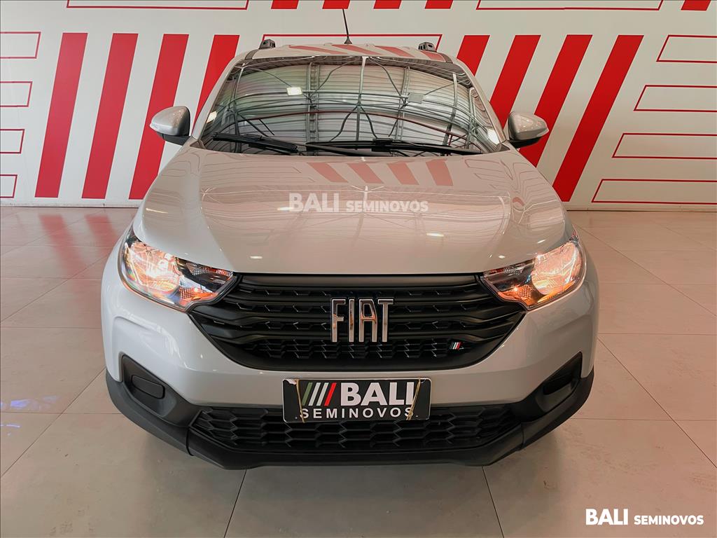 STRADA 1.3 FIREFLY FLEX FREEDOM CS MANUAL2