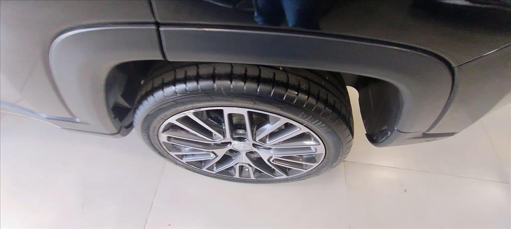 COMPASS 1.3 T270 TURBO FLEX LIMITED AT6