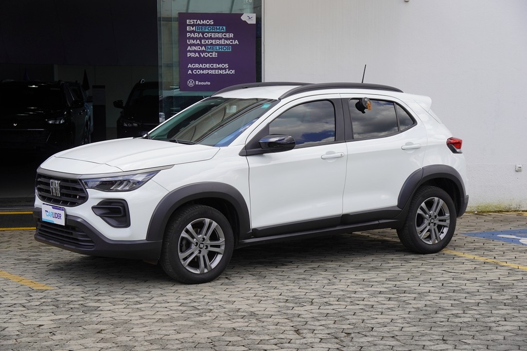 PULSE 1.3 FLEX DRIVE CVT2