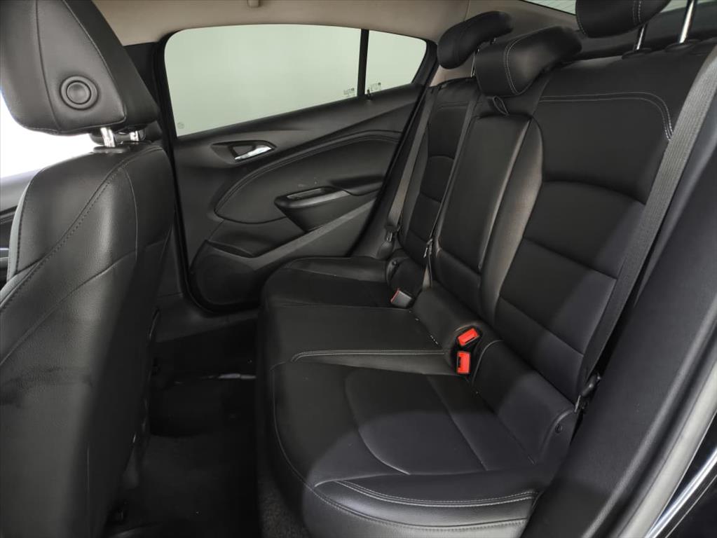 CRUZE 1.4 TURBO LT 16V FLEX 4P AUTOMÁTICO6