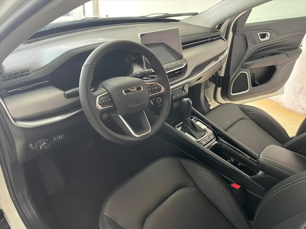 COMPASS 1.3 T270 TURBO FLEX LONGITUDE AT69