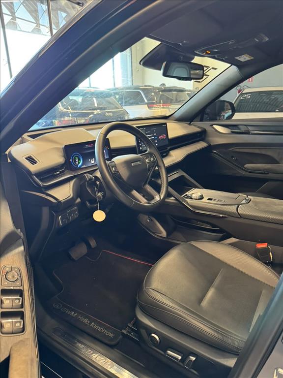 HAVAL H6 GT 1.5 PHEV AWD E-TRACTION7