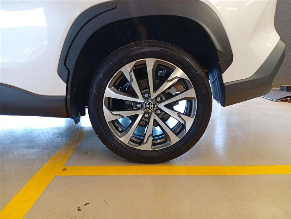 COROLLA CROSS 2.0 VVT-IE FLEX XRE DIRECT SHIFT11