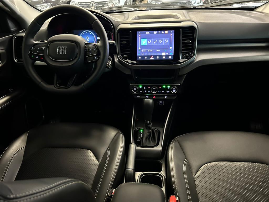 TORO 1.3 TURBO 270 FLEX FREEDOM AT67