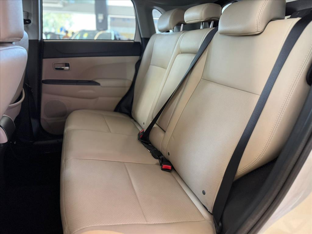 ASX 2.0 MIVEC FLEX HPE CVT9