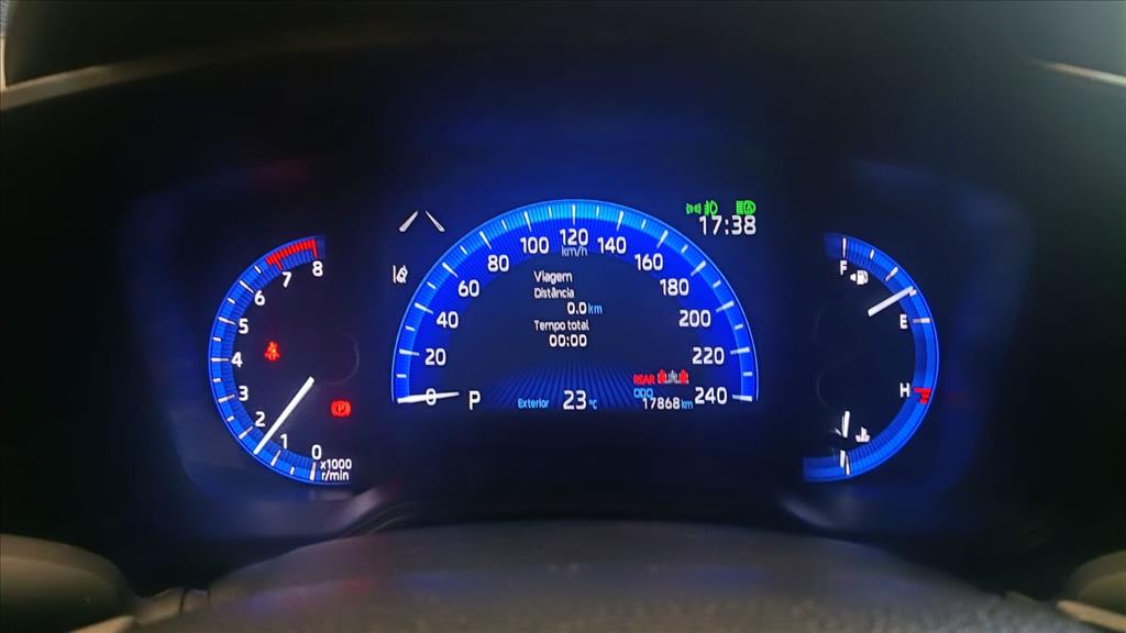 COROLLA CROSS 2.0 VVT-IE FLEX XRE DIRECT SHIFT10
