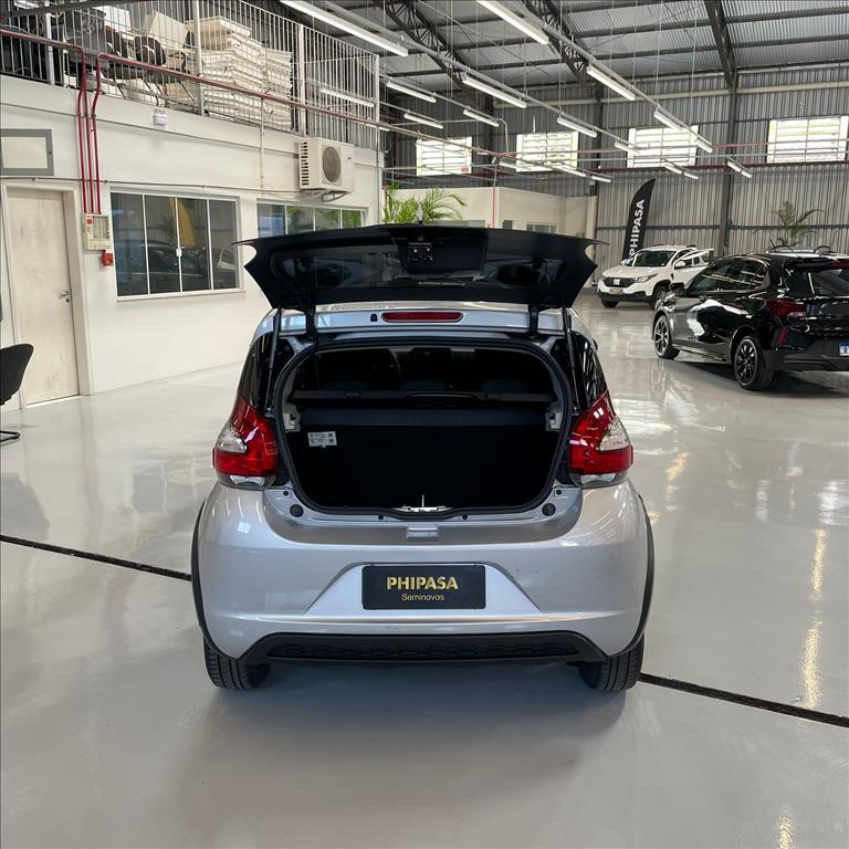 MOBI 1.0 EVO FLEX LIKE. MANUAL6