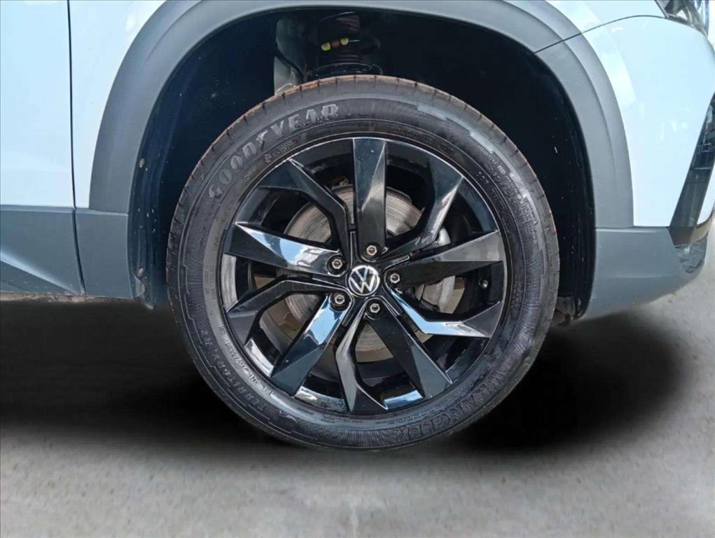 TAOS 1.4 250 TSI TOTAL FLEX COMFORTLINE AUTOMÁTICO11