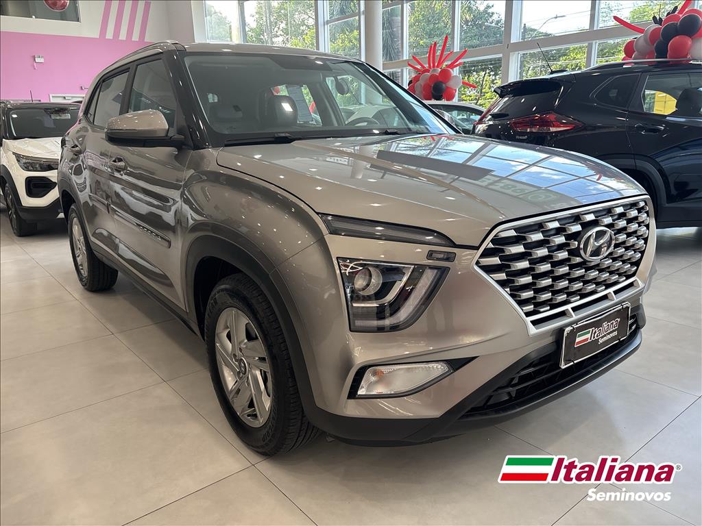 CRETA 1.0 TGDI FLEX COMFORT AUTOMÁTICO CRETA 1.0 TGDI FLEX COMFORT AUTOMÁTICO