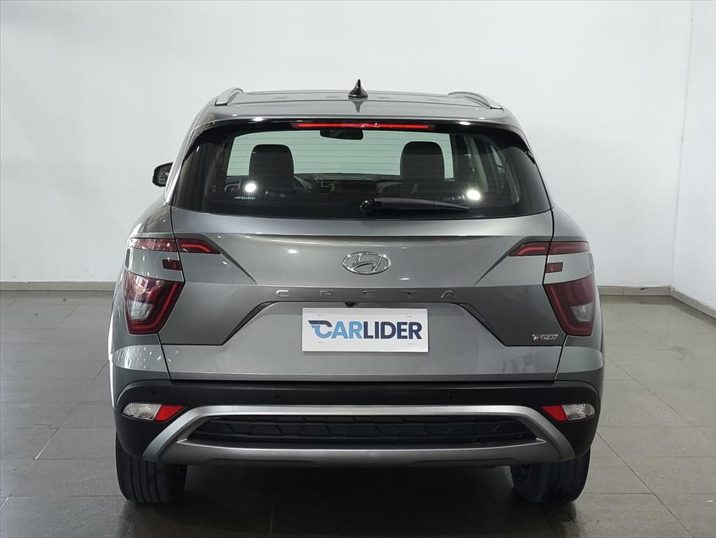 CRETA 1.0 TGDI FLEX PLATINUM AUTOMÁTICO14