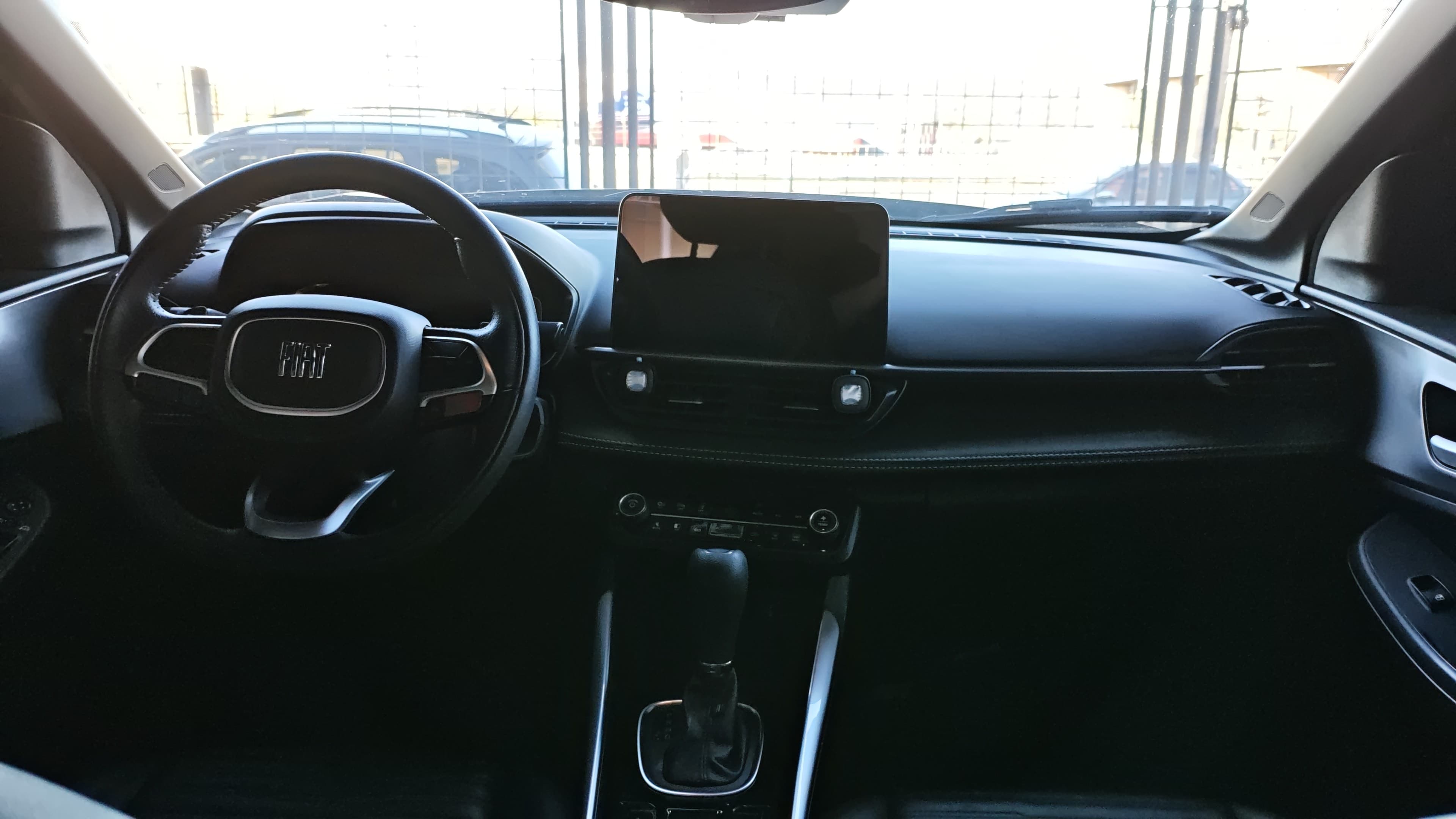 Fiat-FASTBACK-1.0 TURBO 200 FLEX IMPETUS CVT