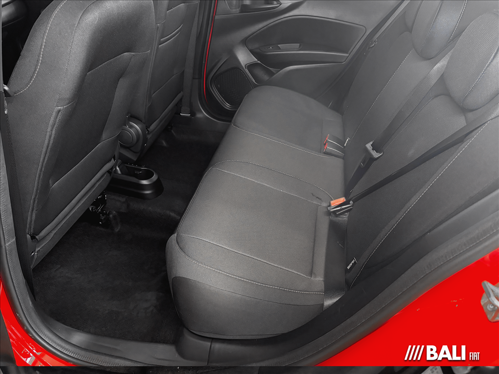 ARGO 1.3 FIREFLY FLEX TREKKING MANUAL14