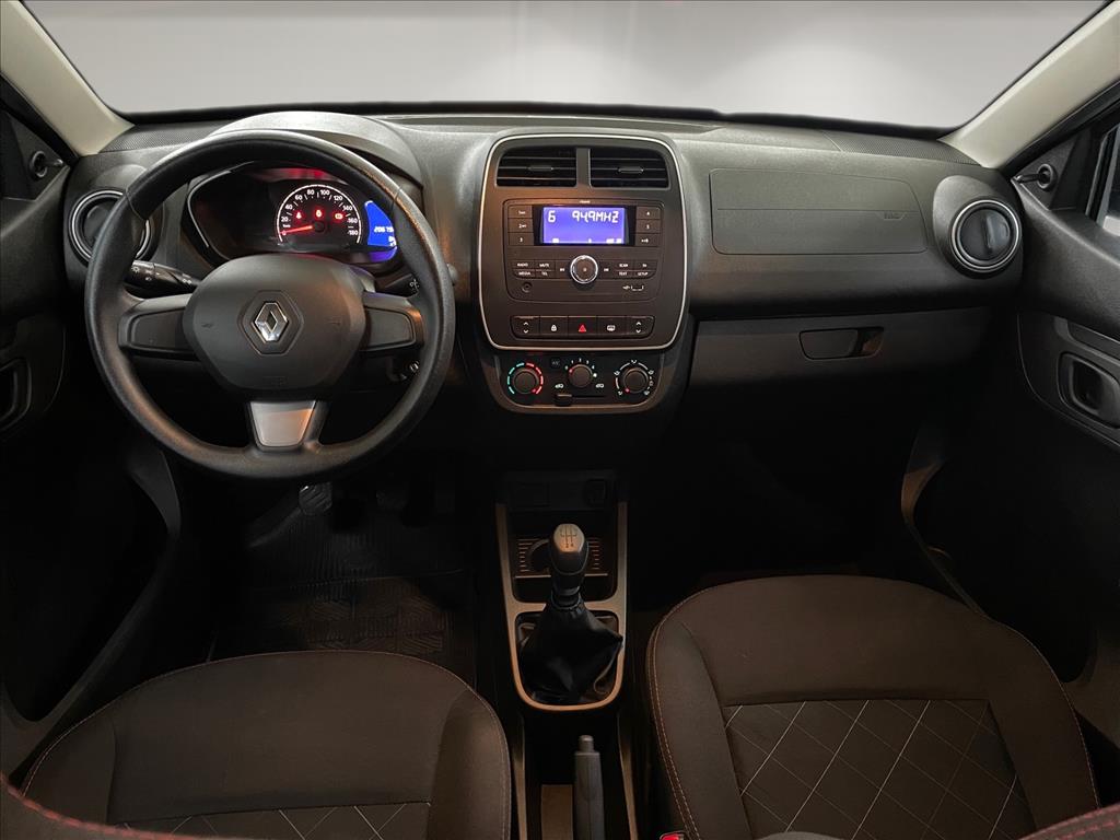 KWID 1.0 12V SCE FLEX ZEN MANUAL9