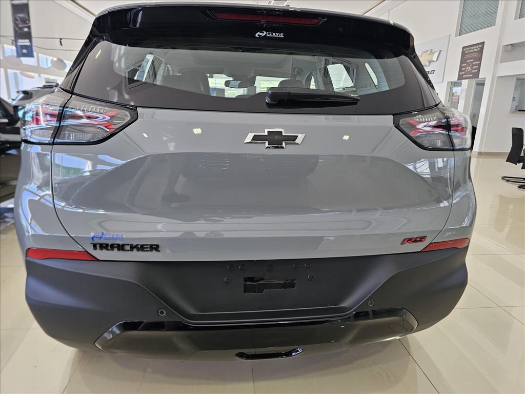 TRACKER 1.2 TURBO FLEX RS AUTOMÁTICO4