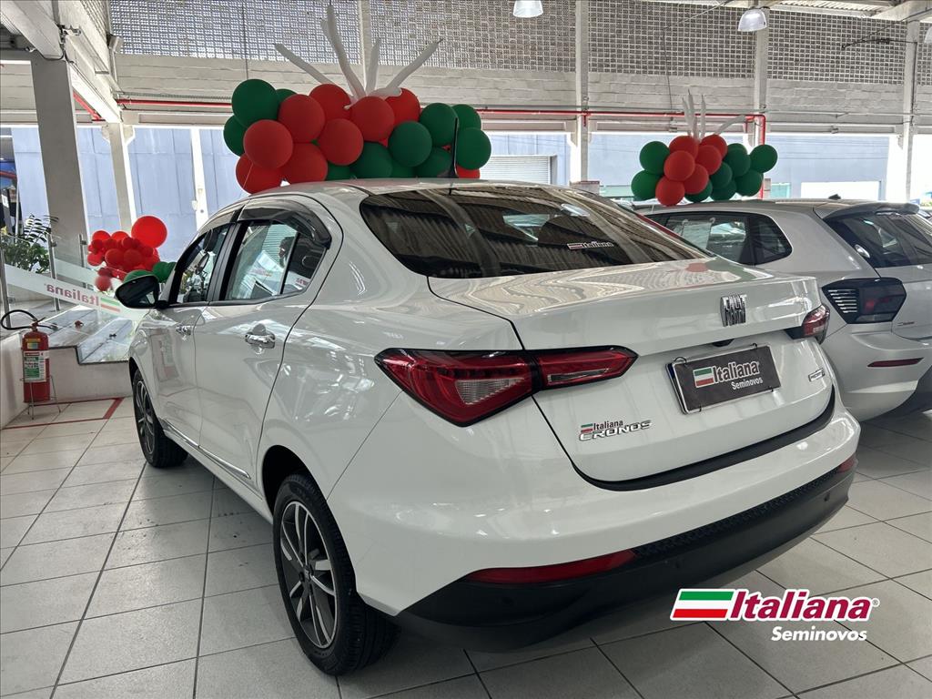 CRONOS 1.3 FIREFLY FLEX PRECISION CVT2