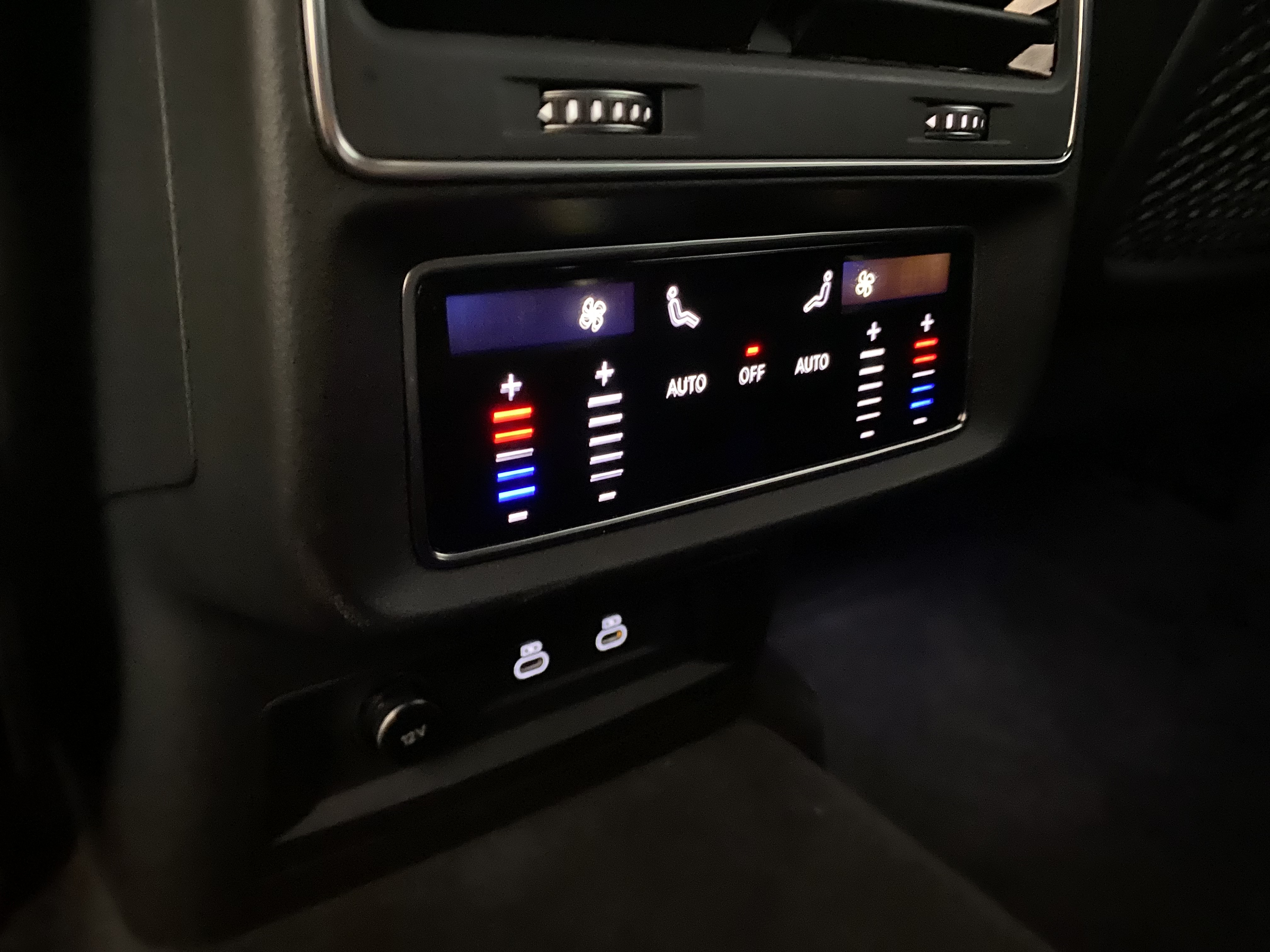 Q7 3.0 55 TFSI GASOLINA PERFORMANCE BLACK QUATTRO TIPTRONIC18