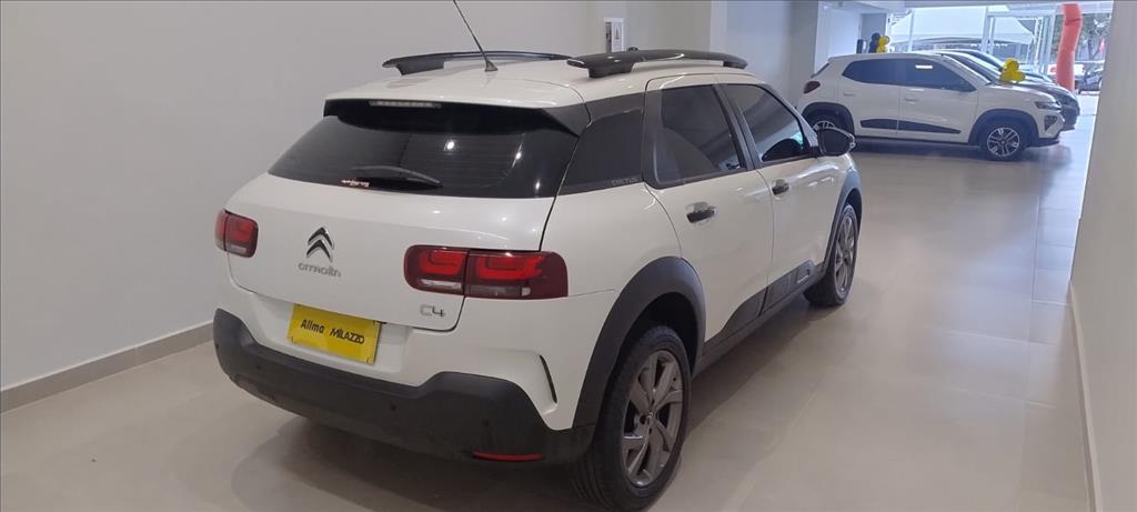 C4 CACTUS 1.6 THP FLEX SHINE EAT62