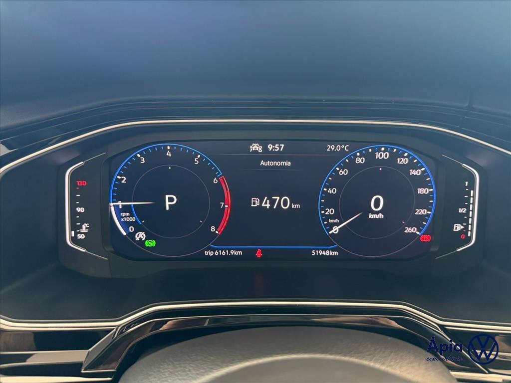 NIVUS 1.0 200 TSI TOTAL FLEX HIGHLINE AUTOMÁTICO5