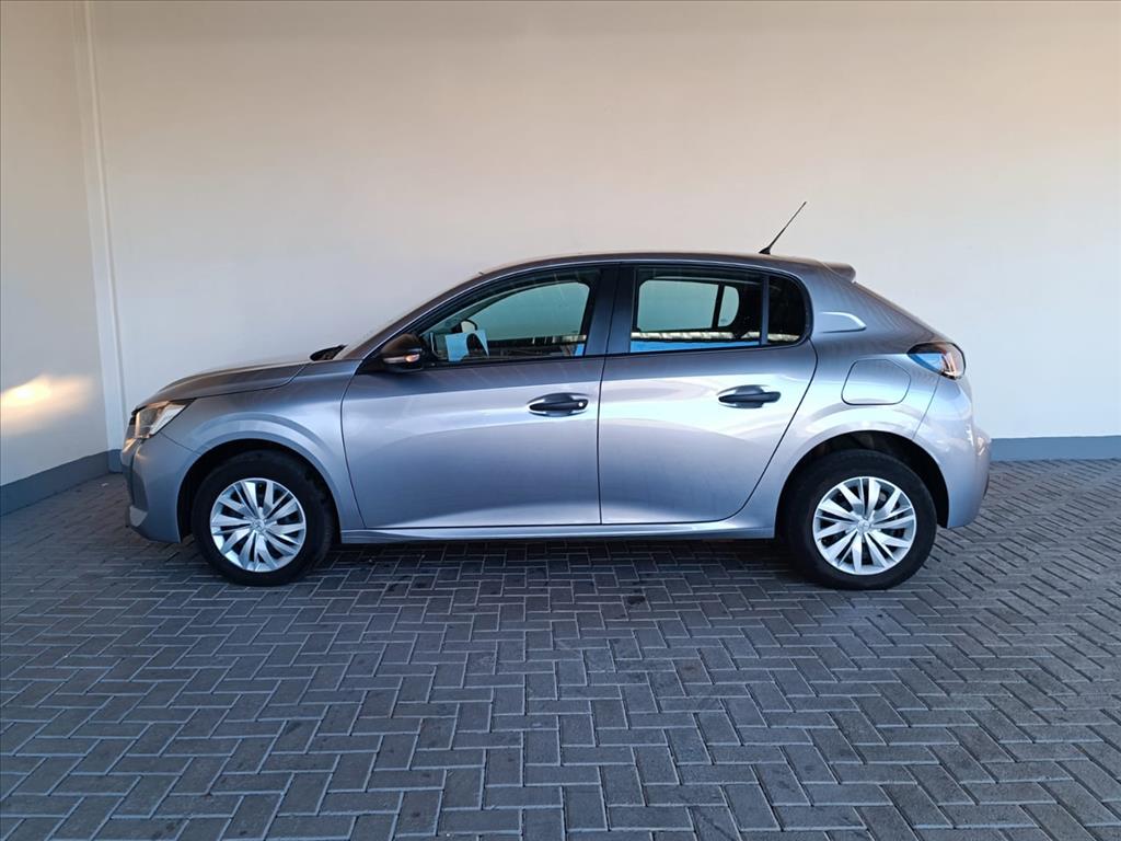 208 1.0 FIREFLY FLEX LIKE MANUAL1