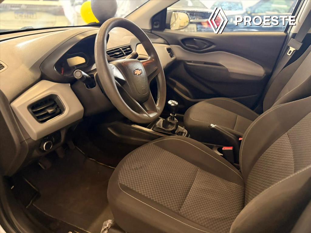 PRISMA 1.0 MPFI JOY 8V FLEX 4P MANUAL10