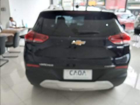 GM - Chevrolet-TRACKER-1.2 TURBO FLEX PREMIER AUTOMÁTICO