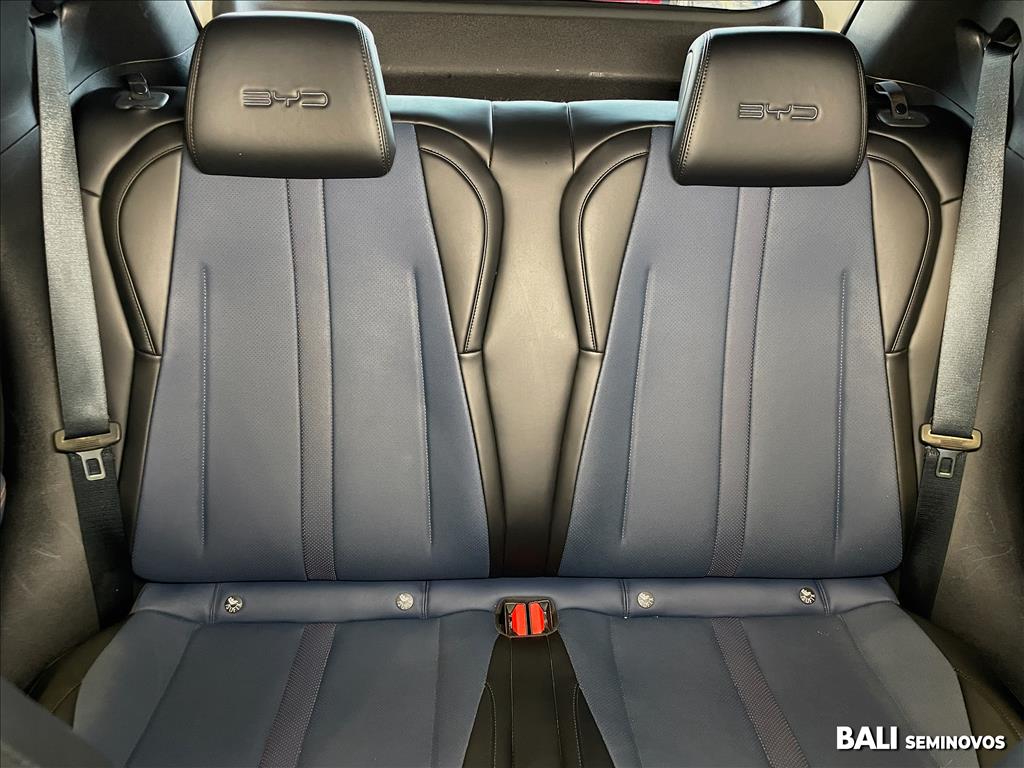 DOLPHIN MINI 38 KW ELÉTRICO17