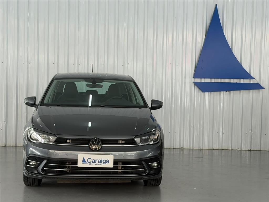 POLO 1.0 170 TSI HIGHLINE AUTOMÁTICO6