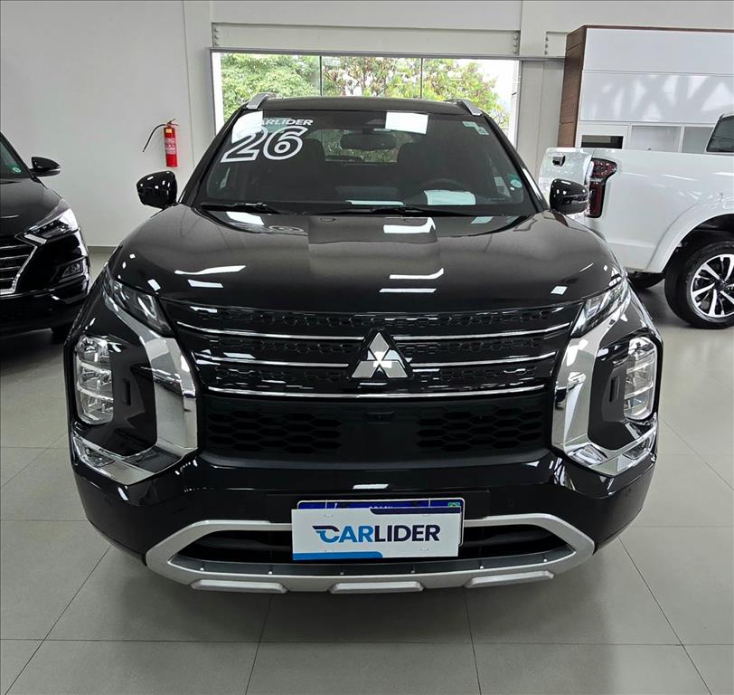 OUTLANDER 2.4 PHEV SIGNATURE S-AWC DHT18