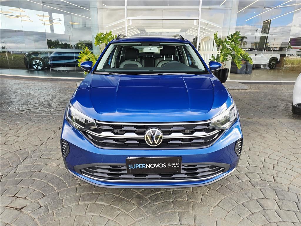 NIVUS 1.0 200 TSI TOTAL FLEX COMFORTLINE AUTOMÁTICO1