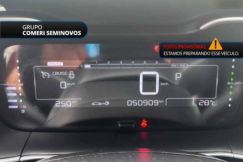 C4 CACTUS 1.6 VTI 120 FLEX FEEL EAT6