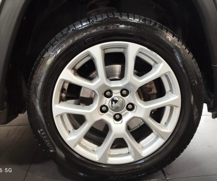 COMPASS 1.3 T270 TURBO FLEX SPORT AT615