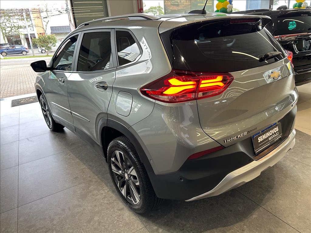 TRACKER 1.2 TURBO FLEX PREMIER AUTOMÁTICO14