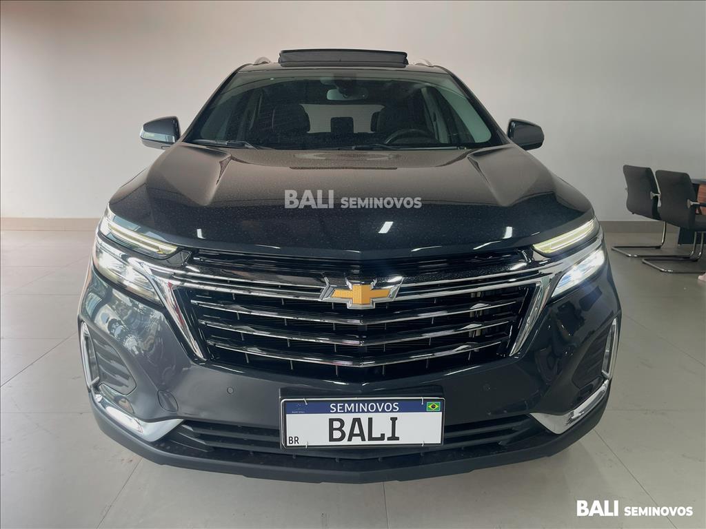 EQUINOX 1.5 16V TURBO GASOLINA PREMIER AWD AUTOMÁTICO1