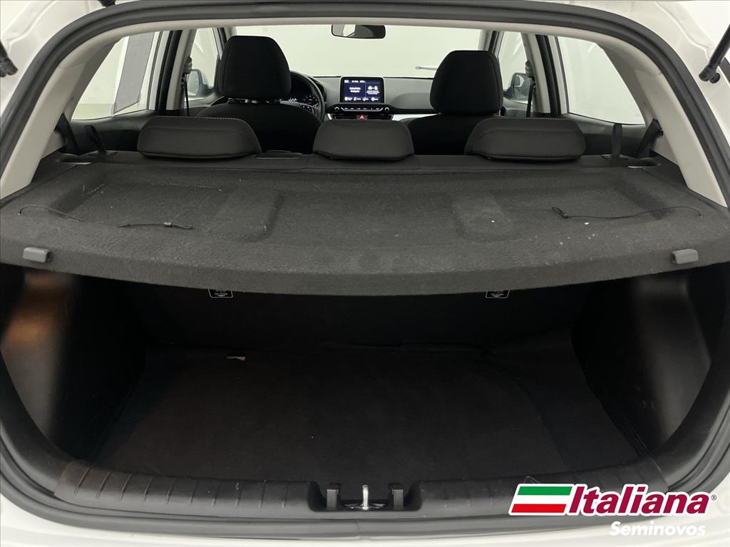 HB20 1.0 12V FLEX COMFORT PLUS MANUAL15