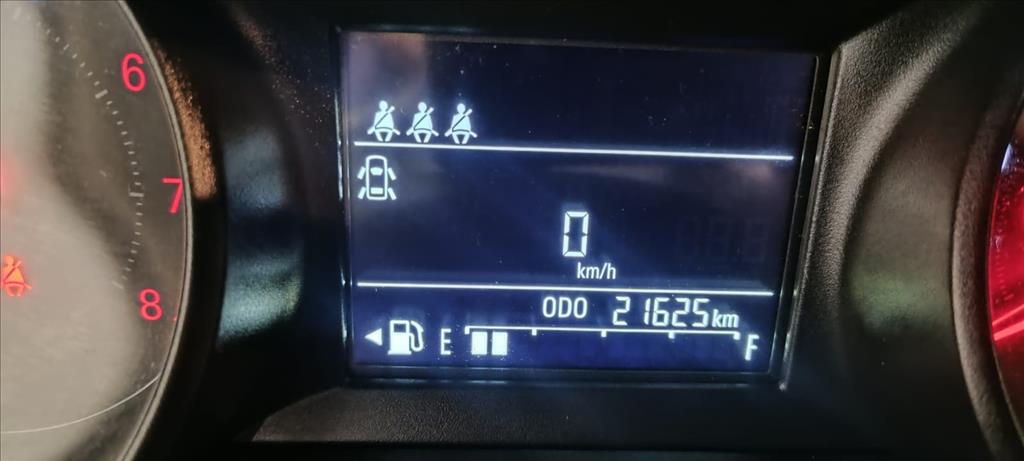 ONIX 1.0 TURBO FLEX LT MANUAL6