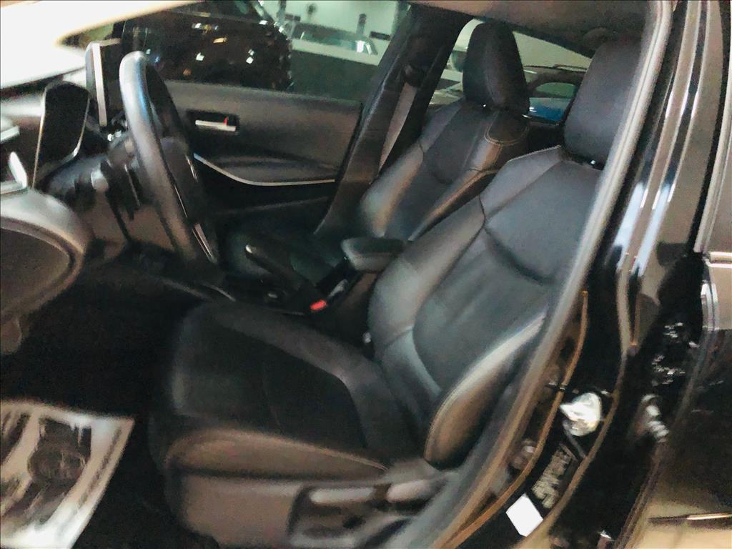 COROLLA 2.0 VVT-IE FLEX XEI DIRECT SHIFT7