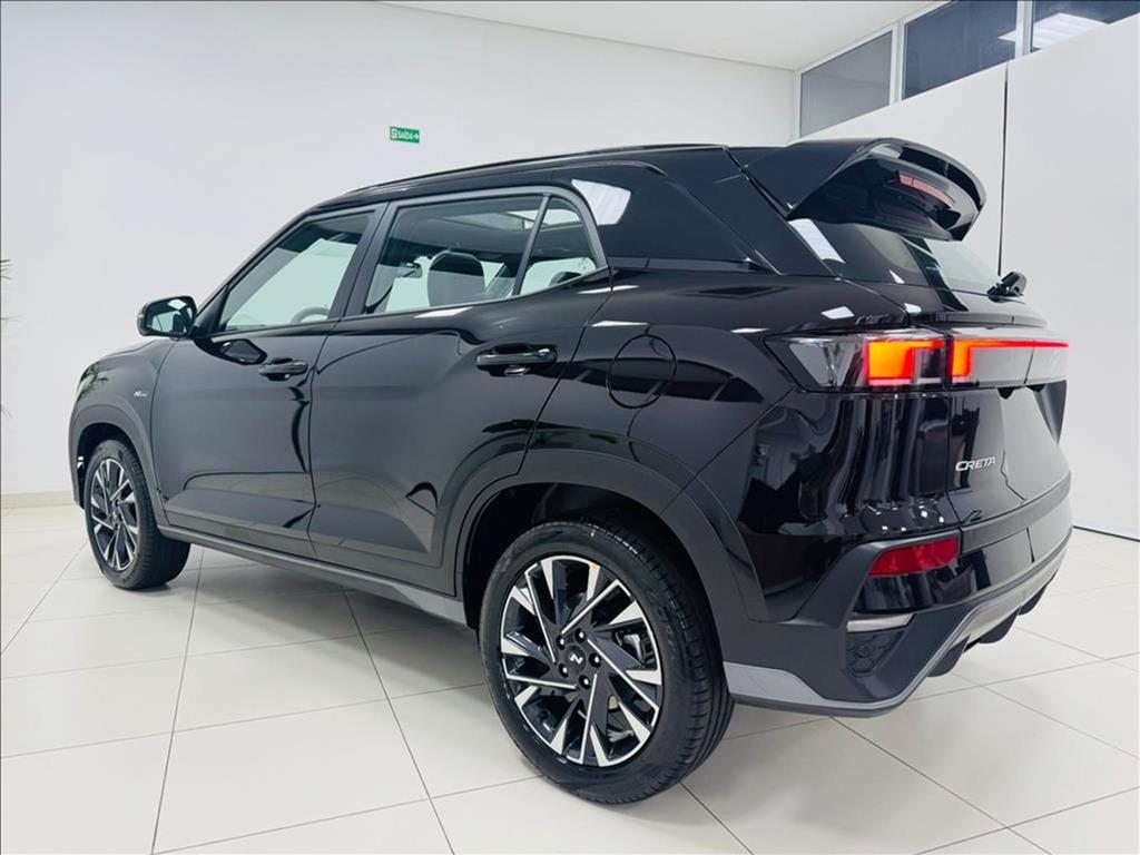 Hyundai-CRETA-1.6 TGDI FLEX N LINE DCT