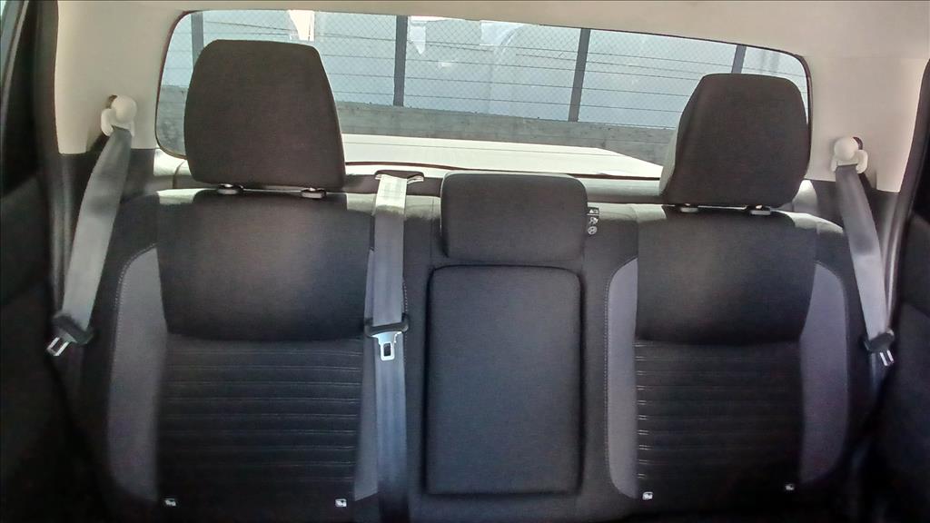 FRONTIER 2.3 16V TURBO DIESEL S CD 4X4 MANUAL10