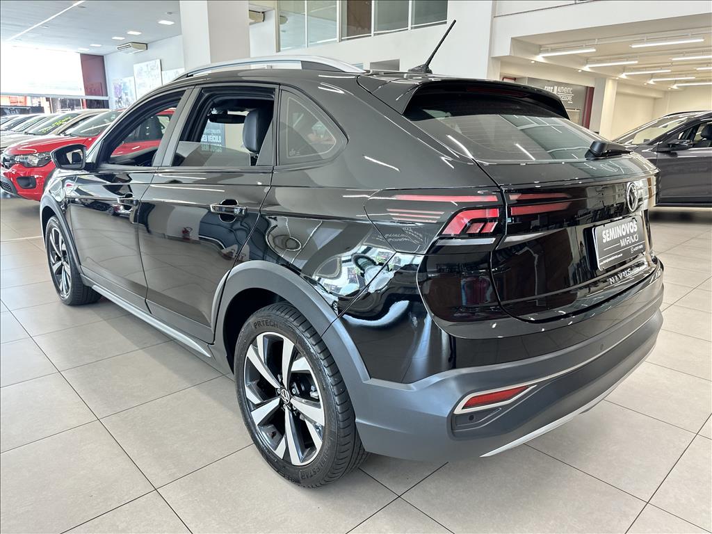 NIVUS 1.0 200 TSI TOTAL FLEX HIGHLINE AUTOMÁTICO13 NIVUS 1.0 200 TSI TOTAL FLEX HIGHLINE AUTOMÁTICO13