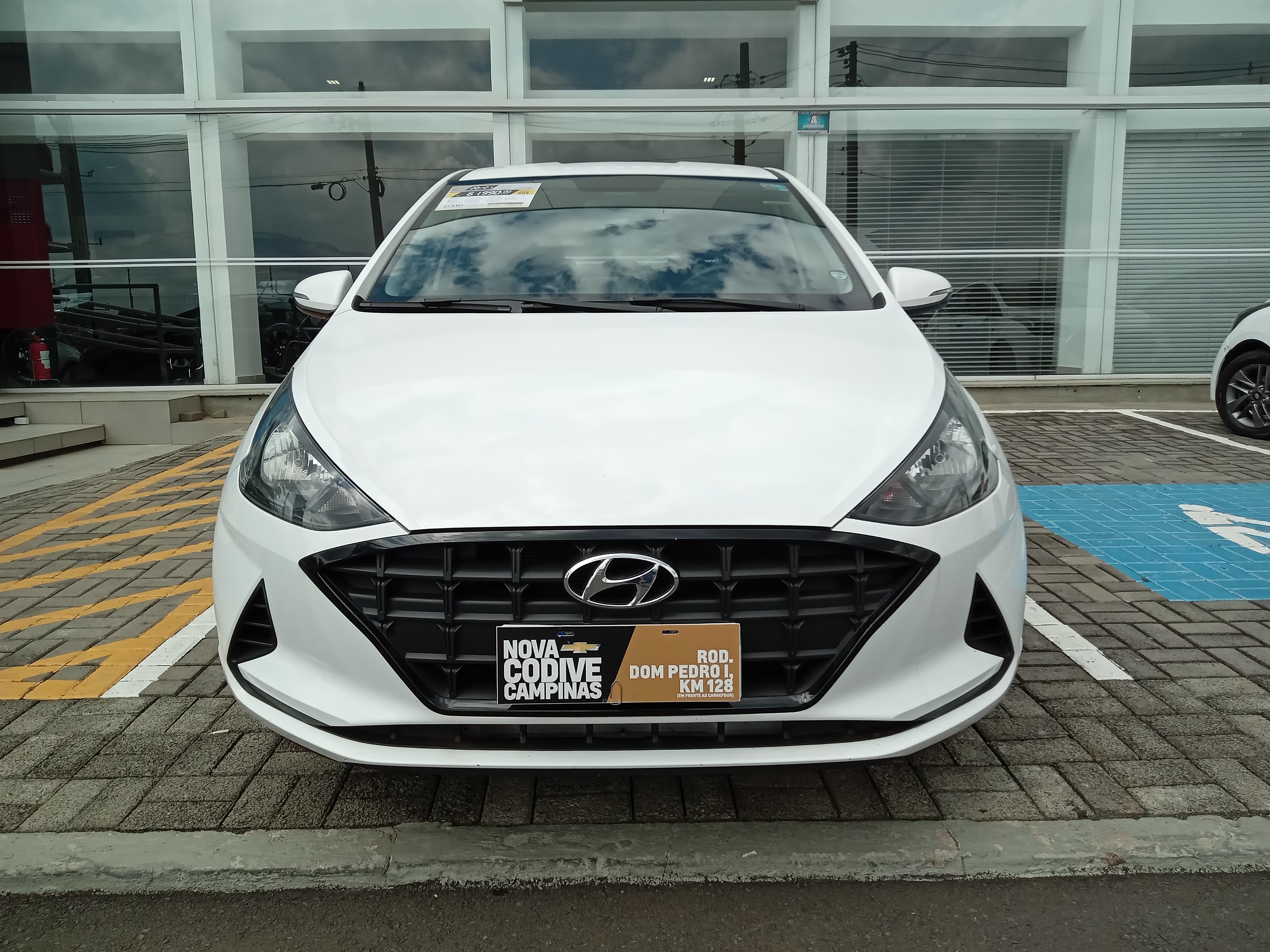 HB20 1.0 12V FLEX VISION MANUAL4