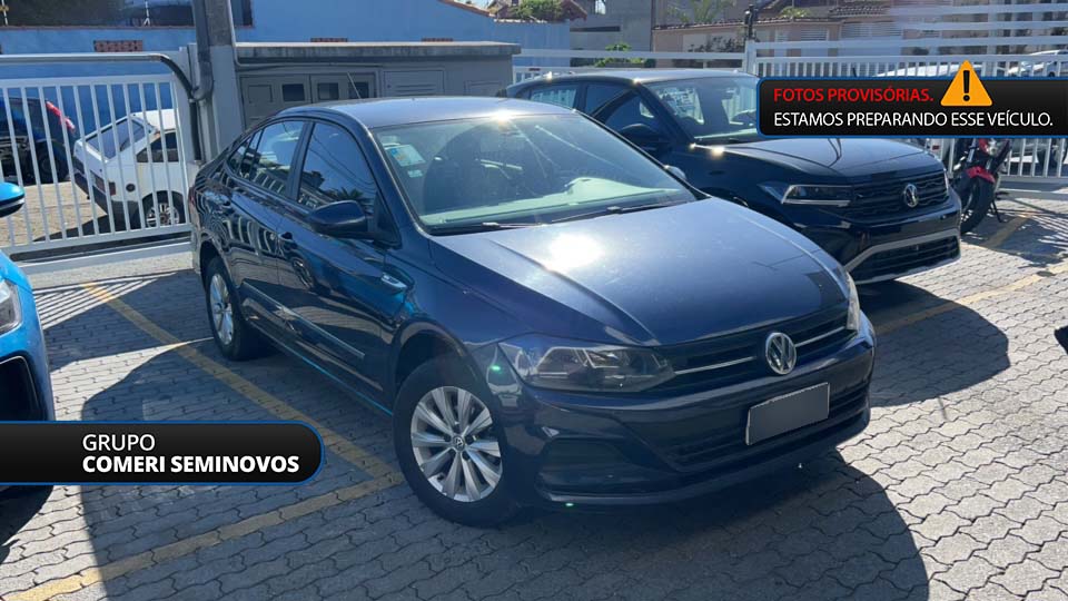 VIRTUS 1.6 MSI TOTAL FLEX MANUAL