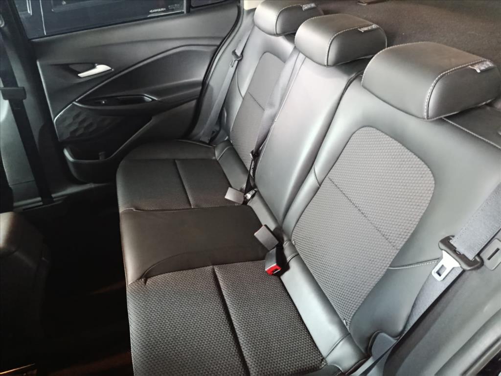 ONIX PLUS 1.0 TURBO FLEX LTZ AUTOMÁTICO9