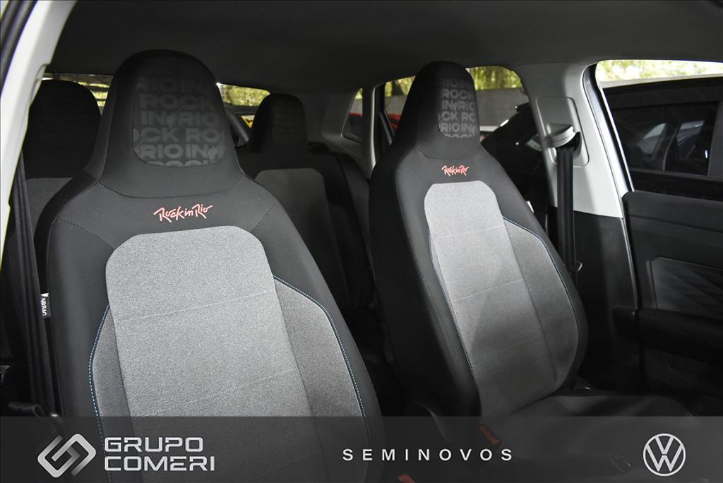 POLO 1.0 MPI ROCK IN RIO MANUAL6