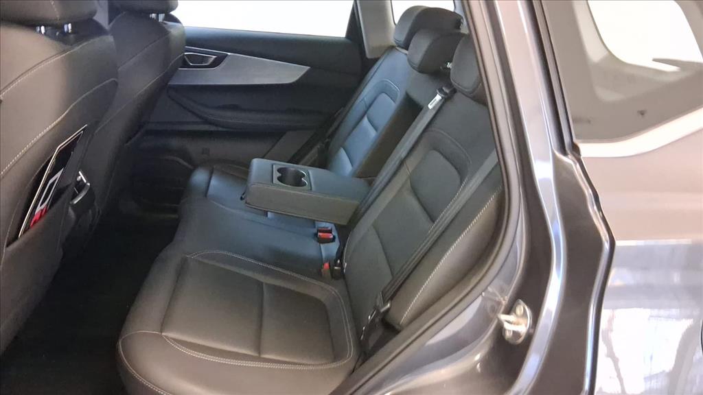 CAOA Chery-TIGGO 7-1.5 TCI TURBO FLEX SPORT CVT
